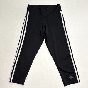 Adidas Women's Training Essentials 3/4 Leggings